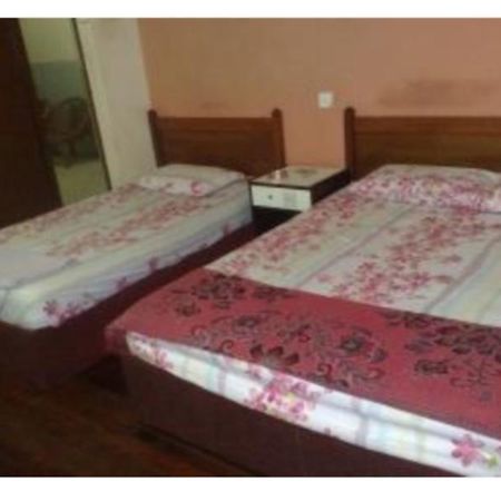 Silver Inn Hotel 세가마트 외부 사진