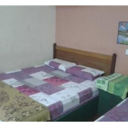 Silver Inn Hotel 세가마트 외부 사진