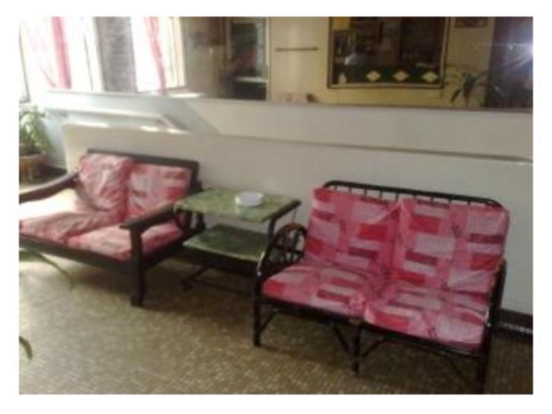 Silver Inn Hotel 세가마트 외부 사진