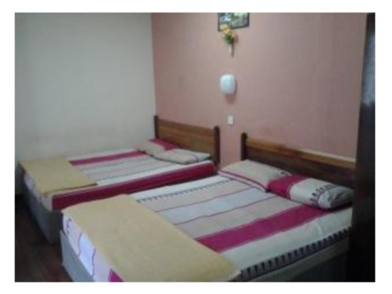 Silver Inn Hotel 세가마트 외부 사진